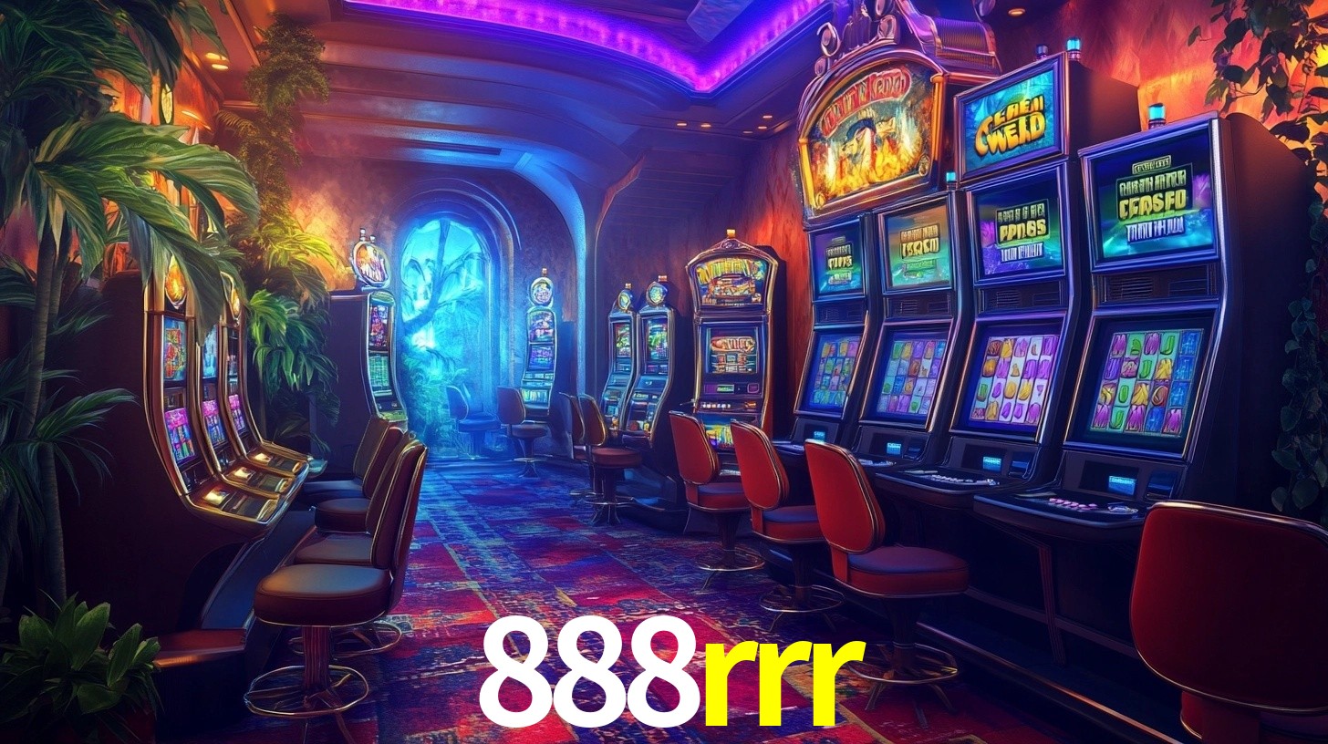 888rrr App Interface