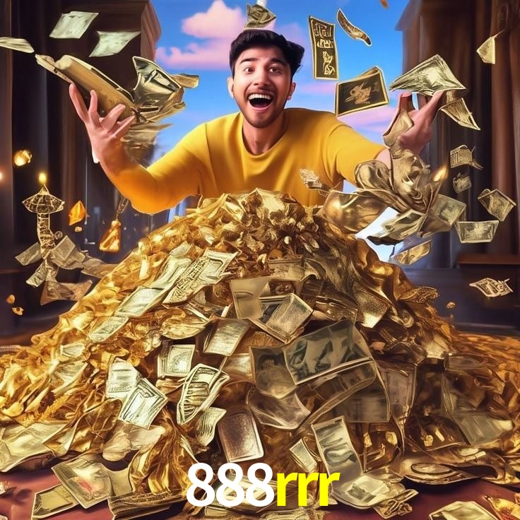 A Emoção da Loteria na 888rrr: Uma Chance de Mudança de Vida