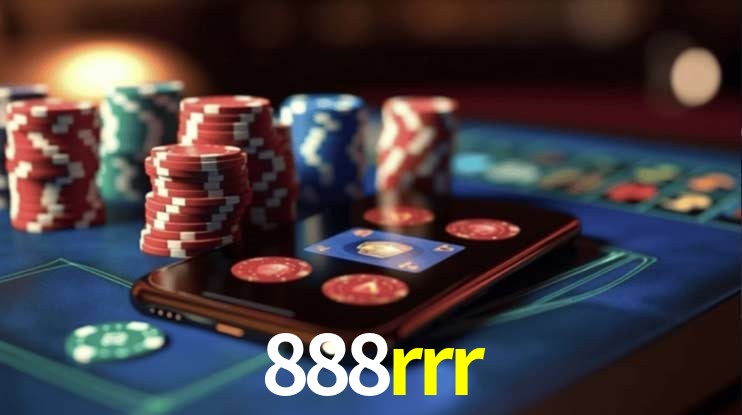 Descubra a Magia dos Jogos de Arcade no 888rrr