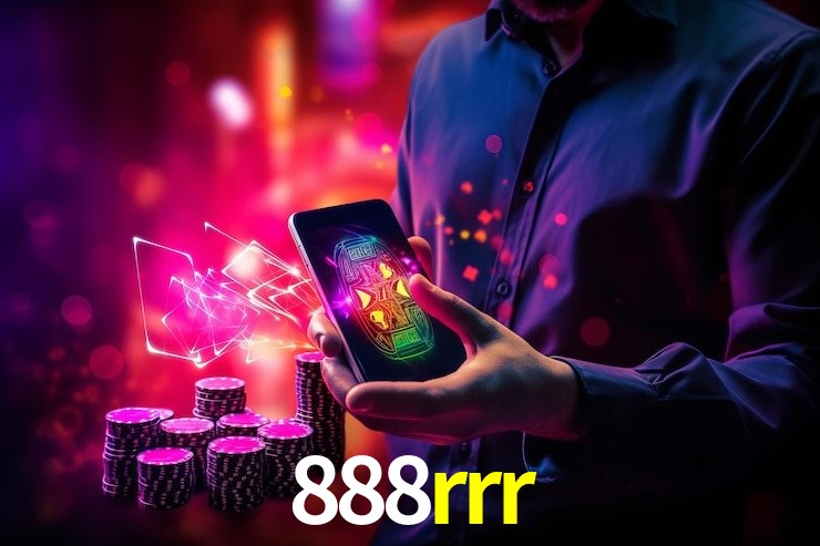 Inovações de Jogos na 888rrr: O Futuro das Experiências Interativas