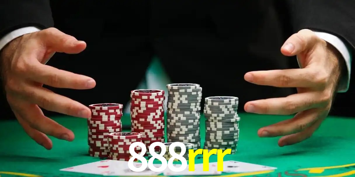 A Emoção da Loteria na 888rrr: Uma Chance de Mudança de Vida