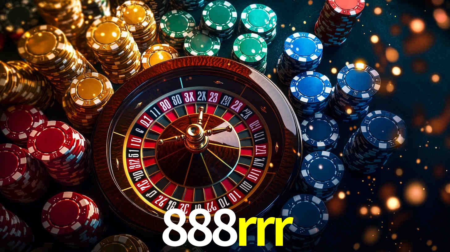 Experimente o Login Seguro Premium no 888rrr
