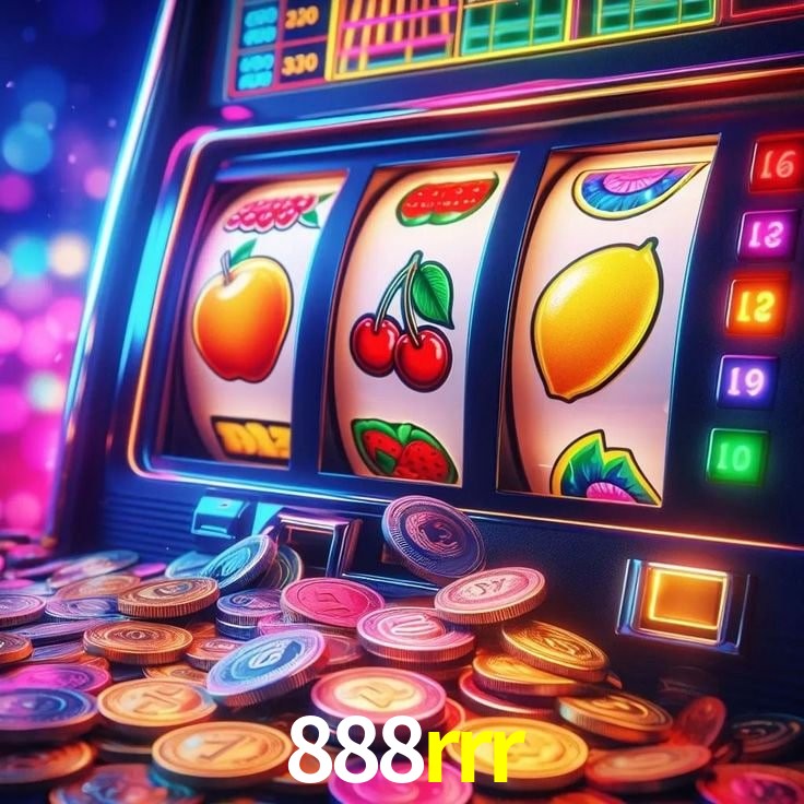 Inovações de Jogos na 888rrr: O Futuro das Experiências Interativas