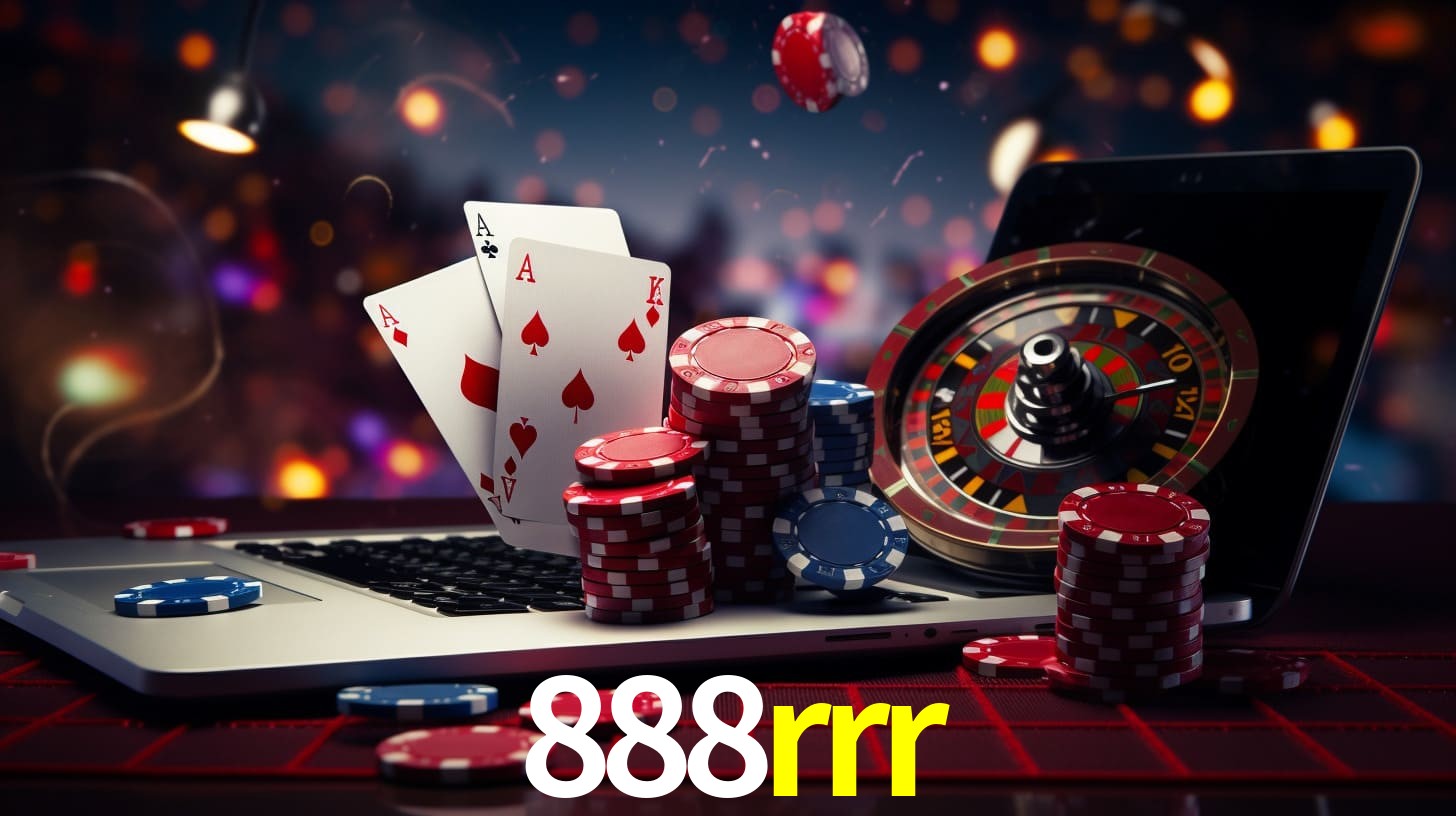 Welcome Bonus 888rrr