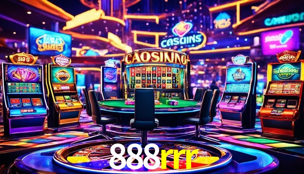 Apostas Esportivas na 888rrr: Um Guia Completo