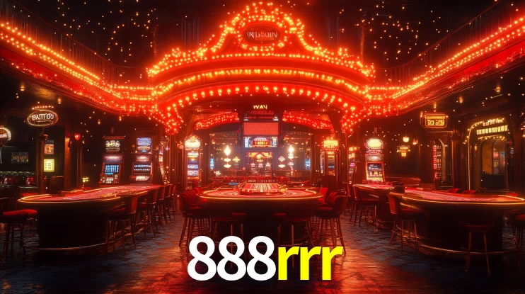 Sinta a adrenalina dos jogos de cassino com 888rrr
