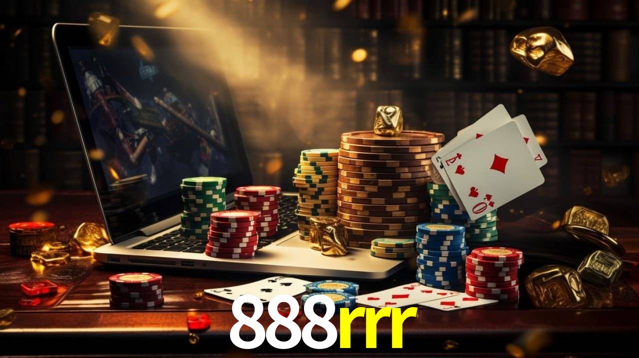 A Revolução dos Aplicativos de Jogos no 888rrr