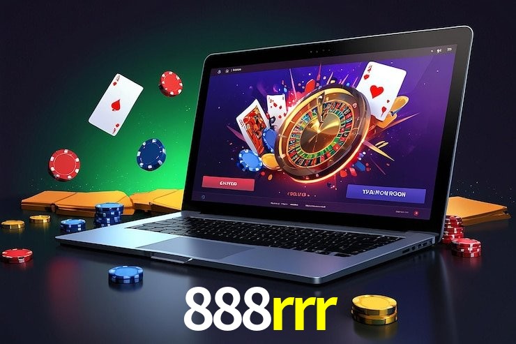 Descubra a Essência do 888rrr: Nossa História e Compromissos
