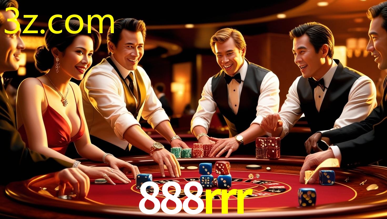 888RRR.COM