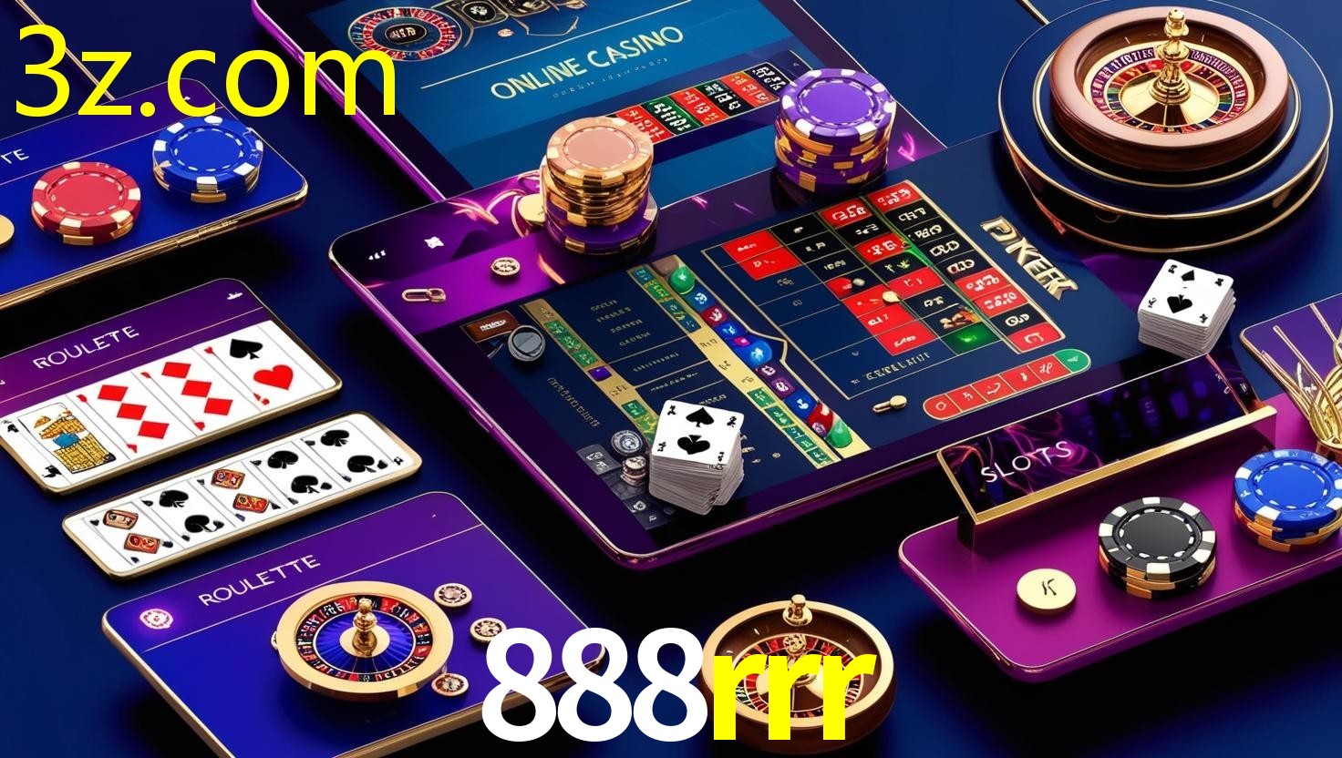 888RRR.COM