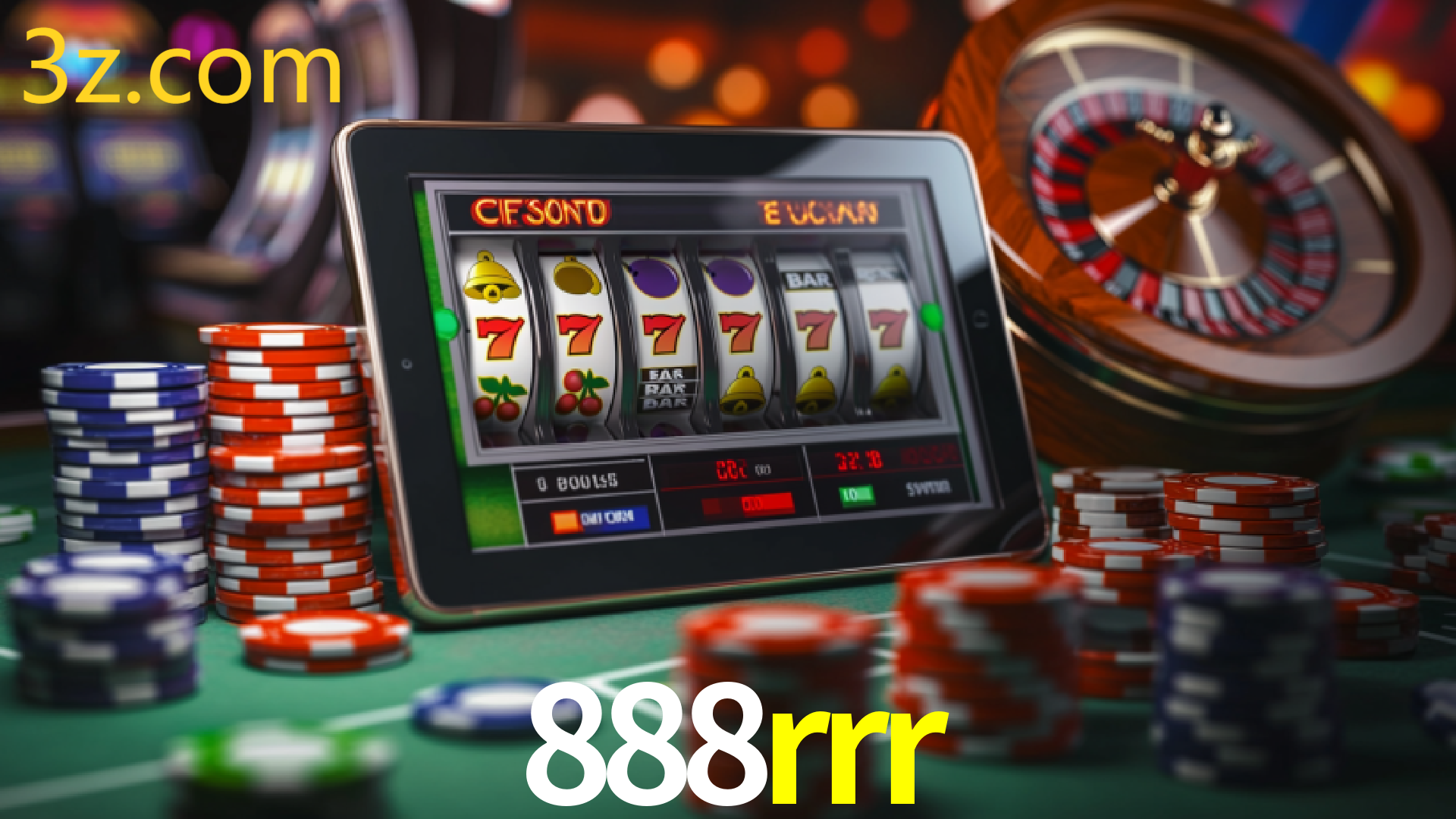 888RRR.COM