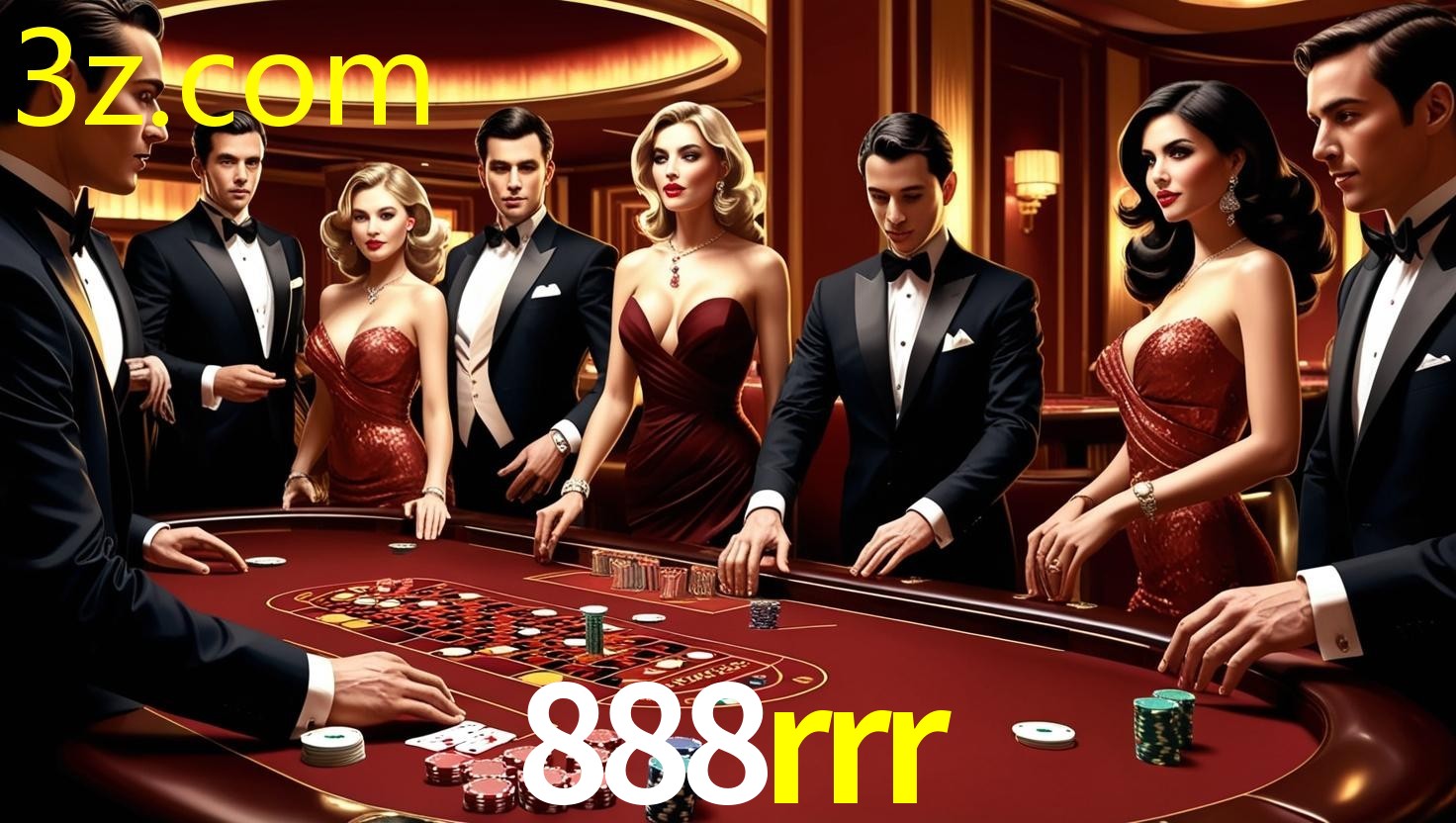 888RRR.COM